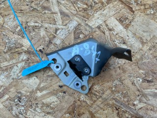 крепление ( кронштейн ) крыла Volkswagen Tiguan 2 поколение [рестайлинг] 2024, 2.0 л., DTEA, бензин, АКПП, внедорожник 5 дв., полный привод, 5NA821141B