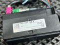 разъем AUX / USB Audi S4 B9 [рестайлинг] 2021, 3.0 л., CWGD, бензин, АКПП, седан, полный привод, 8W0035708A - фото №5