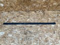 накладка на порог Nissan Rogue T33 2023, 1.5 л., KR15, бензин, АКПП, внедорожник 5 дв., передний привод - фото №7