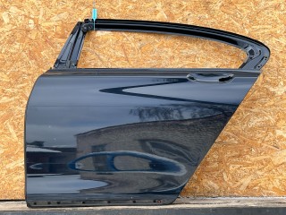 дверь задняя левая BMW 7 серия G11/G12 2017, 3.0 л., B57 D30 A, дизель, АКПП, седан, 41527423701