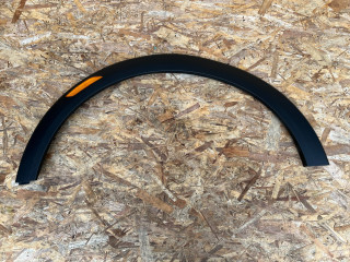 молдинг крыла Buick Encore GX 1 поколение [рестайлинг] 2024, 1.3 л., бензин, АКПП, внедорожник 5 дв., 42810401, 42727209, 42748579, 42755498, 42770444