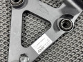 компрессор пневмоподвески Jaguar XJ 4 поколение 2011, 5.0 л., 508PN, бензин, АКПП, черный, седан, AW933B484AF - фото №6