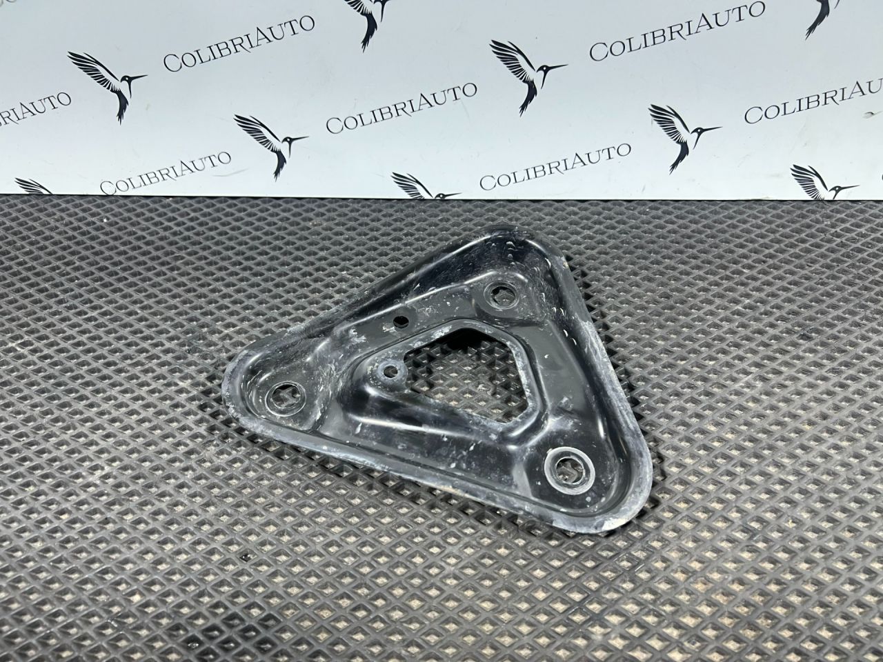 Кронштейн балки Nissan Rogue T33 2022, 1.5 л., KR15, бензин, АКПП, внедорожник 5 дв., 544C56RA0B - фото №1