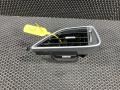 дефлектор обдува салона Jaguar XE 1 поколение X760 2017, 3.0 л., AJ 126, бензин, АКПП, седан, HX73018B08A, T4A12747, T4A7426, HX73018B08AE - фото №2