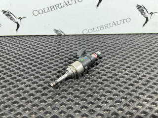 форсунка Buick Encore GX 1 поколение [рестайлинг] 2024, 1.3 л., бензин, АКПП, внедорожник 5 дв., 25206285