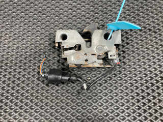 замок капота Volkswagen Taos 1 поколение 2021, 1.5 л., DNKA, бензин, АКПП, внедорожник 5 дв., 2GJ823509