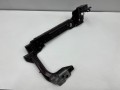 крепление фары левой Jaguar XE 1 поколение X760 2016, 3.0 л., AJ 126, бензин, АКПП, седан, GX7313N079A, T4N3262 - фото №2