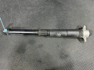 амортизатор задний Volkswagen Taos 1 поколение 2023, 1.5 л., DNKA, бензин, АКПП, внедорожник 5 дв., передний привод, 5QM513049AD, 5QM512013AD