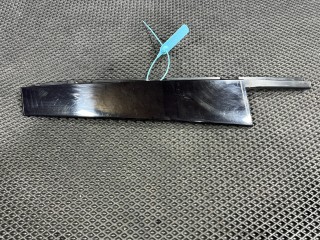 молдинг двери задней левой Audi S8 D4 2013, 4.0 л., CGTA, бензин, АКПП, седан, 4H0839901