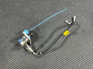 ТНВД Chevrolet Trax 2 поколение 2024, 1.2 л., бензин, АКПП, внедорожник 5 дв., передний привод, 25205852, 25203987, 55510178, 60005874, 60008624, 42038794, 42728502, 0002215