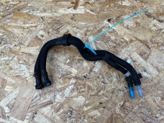 патрубок (трубопровод, шланг) BMW 7 серия G11/G12 2017, 3.0 л., B57 D30 A, дизель, АКПП, седан, 13538571676, 8571676