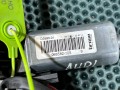 моторчик регулировки сиденья Audi A5 8T [рестайлинг] 2016, 3.0 л., бензин, АКПП, купе, 988582-105 - фото №8