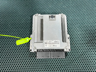 блок управления двигателем Land Rover Range Rover Sport 2 поколение 2016, 3.0 л., 306PS, бензин, АКПП, внедорожник 5 дв., 0261S08759, C2D54092, C2D30319, LR156375, LR038618, C2D40705, CPLA12B684YE