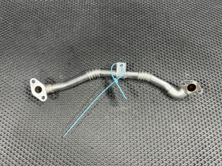 трубка системы рециркуляции EGR Kia K5 3 поколение [рестайлинг] 2024, 2.5 л., бензин, АКПП, седан, передний привод, 284102S020