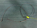 трос капота Jaguar XE 1 поколение X760 2016, 3.0 л., AJ 126, бензин, АКПП, седан, GX7316C656AE, T2H24294, T2H52843 - фото №3