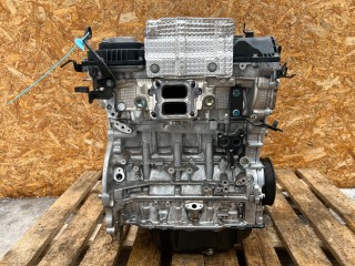 двигатель Kia Sorento 4 поколение 2023, 2.5 л., бензин, АКПП, внедорожник 5 дв., передний привод, G4KP