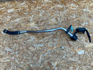 горловина топливного бака Kia Sorento 4 поколение 2023, 2.5 л., бензин, АКПП, внедорожник 5 дв., передний привод, 31030-R5500, 31033-R5511