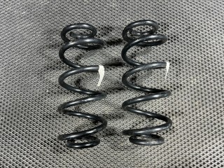 пружина Chevrolet Trax 2 поколение 2024, 1.2 л., бензин, АКПП, внедорожник 5 дв., передний привод, 42839712, 42706974, 42694637