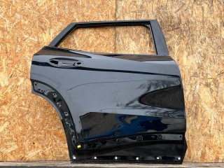 дверь задняя правая Chevrolet Trax 2 поколение 2024, 1.2 л., бензин, АКПП, внедорожник 5 дв., передний привод, 42732220, 42838787