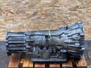 КПП автоматическая (АКПП) Infiniti FX35 1 поколение 2004, 3.5 л., АКПП, полный привод