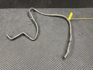 патрубок (трубопровод, шланг) Audi Q7 4L [рестайлинг] 2014, 3.0 л., CTWB, бензин, внедорожник 5 дв., 7L6122447BD