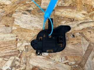 кронштейн (крепление) Volkswagen Tiguan 2 поколение [рестайлинг] 2024, 2.0 л., DTEA, бензин, АКПП, внедорожник 5 дв., полный привод, 5NA959730