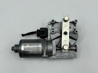 моторчик передних стеклоочистителей (дворников) Mercedes-Benz S-Класс W222/C217/A217 2015, 4.0 л., M 278.910, бензин, АКПП, седан, A2228200142, W000030857