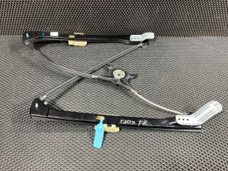 стеклоподъемник передний правый Volkswagen Taos 1 поколение 2021, 1.5 л., DNKA, бензин, АКПП, внедорожник 5 дв., 2GJ837462