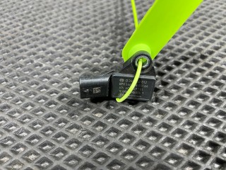 датчик абсолютного давления Audi A8 D4 [рестайлинг] 2016, 3.0 л., CREC, бензин, АКПП, седан, 06E906051AA, 0261232012