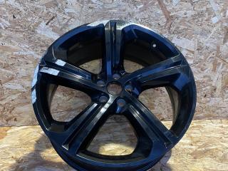 диск литой Jaguar F-Pace 1 поколение 2016, HK8M1007JB, HK8M1007KB, T4A4438