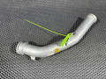 патрубок интеркулера Mercedes-Benz E-Класс W212/S212/C207/A207 2011, 3.0 л., OM 642.850, дизель, АКПП, A2045840047 - фото №3