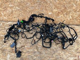 проводка салона Chevrolet Trax 2 поколение 2023, 1.2 л., бензин, АКПП, внедорожник 5 дв., 42755950, 42891983