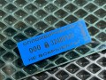 стекло двери передней правой Chevrolet Trax 2 поколение 2023, 1.2 л., LIH, бензин, АКПП, внедорожник 5 дв., 42732431 - фото №13