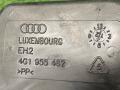 бачок омывателя Audi A6 4G/C7 [рестайлинг] 2014, 3.0 л., CGWB, бензин, седан, 4G1955462 - фото №8