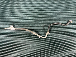 трубка кондиционера Jaguar F-Pace 1 поколение X761 2016, 3.0 л., AJ 126, бензин, АКПП, внедорожник 5 дв., GX7319N648BC, T2H6667, LR091477