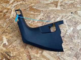 накладка на порог Volkswagen Tiguan 2 поколение [рестайлинг] 2024, 2.0 л., DTEA, бензин, АКПП, внедорожник 5 дв., полный привод, 5NN863483