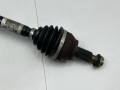 полуось передняя левая (приводной вал, ШРУС) Land Rover Range Rover Sport 2 поколение L494 2017, 3.0 л., 306PS, бензин, АКПП, внедорожник 5 дв., LR064634, LR041969, DPLA3N129AB - фото №5