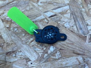 динамик Audi A8 D4/4H [рестайлинг] 2013, 4.0 л., CEUA, бензин, АКПП, седан, 8E0919279