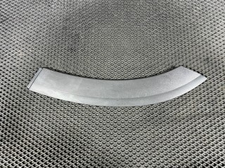 молдинг двери задней правой Mercedes-Benz GLB-Класс 1 поколение X247 2020, 2.0 л., бензин, АКПП, внедорожник 5 дв., A2477328200