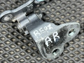 петля двери Nissan Rogue T33 2022, 1.5 л., бензин, внедорожник 5 дв., 824006RR0A - фото №6