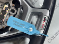 руль Kia K5 3 поколение 2022, 1.6 л., G4FP, бензин, АКПП, седан - фото №16