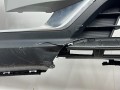 бампер передний Kia Carnival 4 поколение 2022, 3.5 л., G6DT, бензин, АКПП, минивэн, 86511-R0000 - фото №9