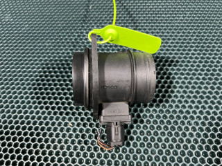 расходомер воздуха Land Rover Range Rover 4 поколение 2016, 3.0 л., 306PS, бензин, АКПП, внедорожник 5 дв., LR035726, C2D19537, CPLA12B579AA, 0280218286