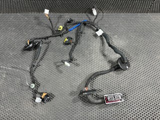 дверная проводка Kia K5 3 поколение [рестайлинг] 2025, 2.5 л., бензин, АКПП, седан, полный привод, 916D0L2530