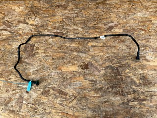 трубка вентиляции бака Chevrolet Trax 2 поколение 2024, 1.2 л., LIH, бензин, АКПП, внедорожник 5 дв., передний привод, 7434178