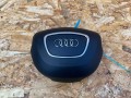 подушка безопасности водителя Audi A8 D4/4H [рестайлинг] 2013, 4.0 л., CEUA, бензин, АКПП, седан, 4H0880201R6PS, 4H0880201R - фото №2