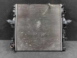 радиатор (основной) Land Rover Range Rover Sport 1 поколение [рестайлинг] 2011, 5.0 л., 508PS, бензин, внедорожник 5 дв., LR015560, AH328005AC, AH328T000AG