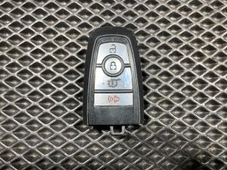 ключ Ford Bronco Sport 1 поколение 2020, 1.5 л., бензин, АКПП, внедорожник 5 дв.