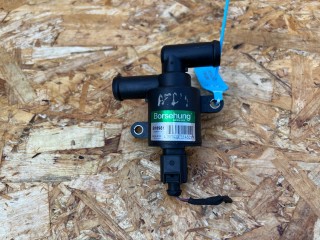 клапан системы охлаждения Audi A8 D4/4H [рестайлинг] 2013, 4.0 л., CEUA, бензин, АКПП, седан, 4H0121671G