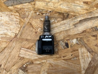 датчик давления в шине BMW 7 серия G11/G12 2017, 3.0 л., B57 D30 A, дизель, АКПП, седан, 6876955, 36106876955